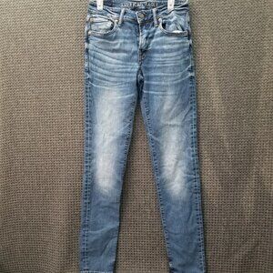 American Eagle Airflex Jeans Men's 30 x 36